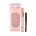 Charlotte Tilbury Pillow Talk Beautifying Eye Filter: Eye Makeup Gift Set