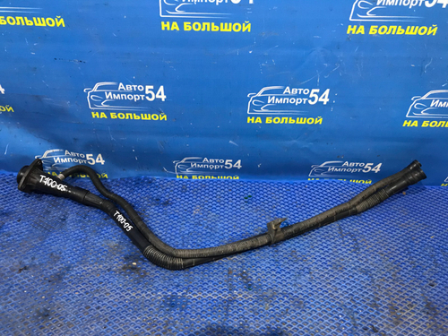 Горловина топливного бака CHEVROLET LANOS 2006