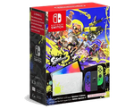 Nintendo Switch OLED Splatoon 3 (64Gb) NeW