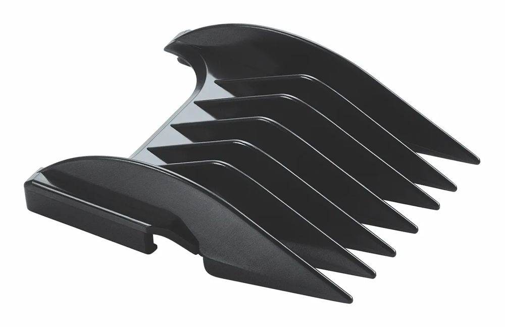 Профессиональная машинка для стрижки волос Valera X-Master (652.03) - 7