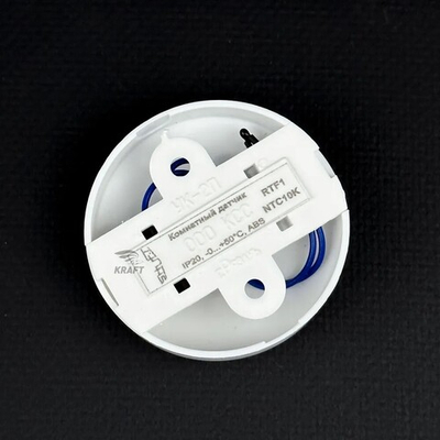 Комнатный датчик температуры RTF1-NTC10K