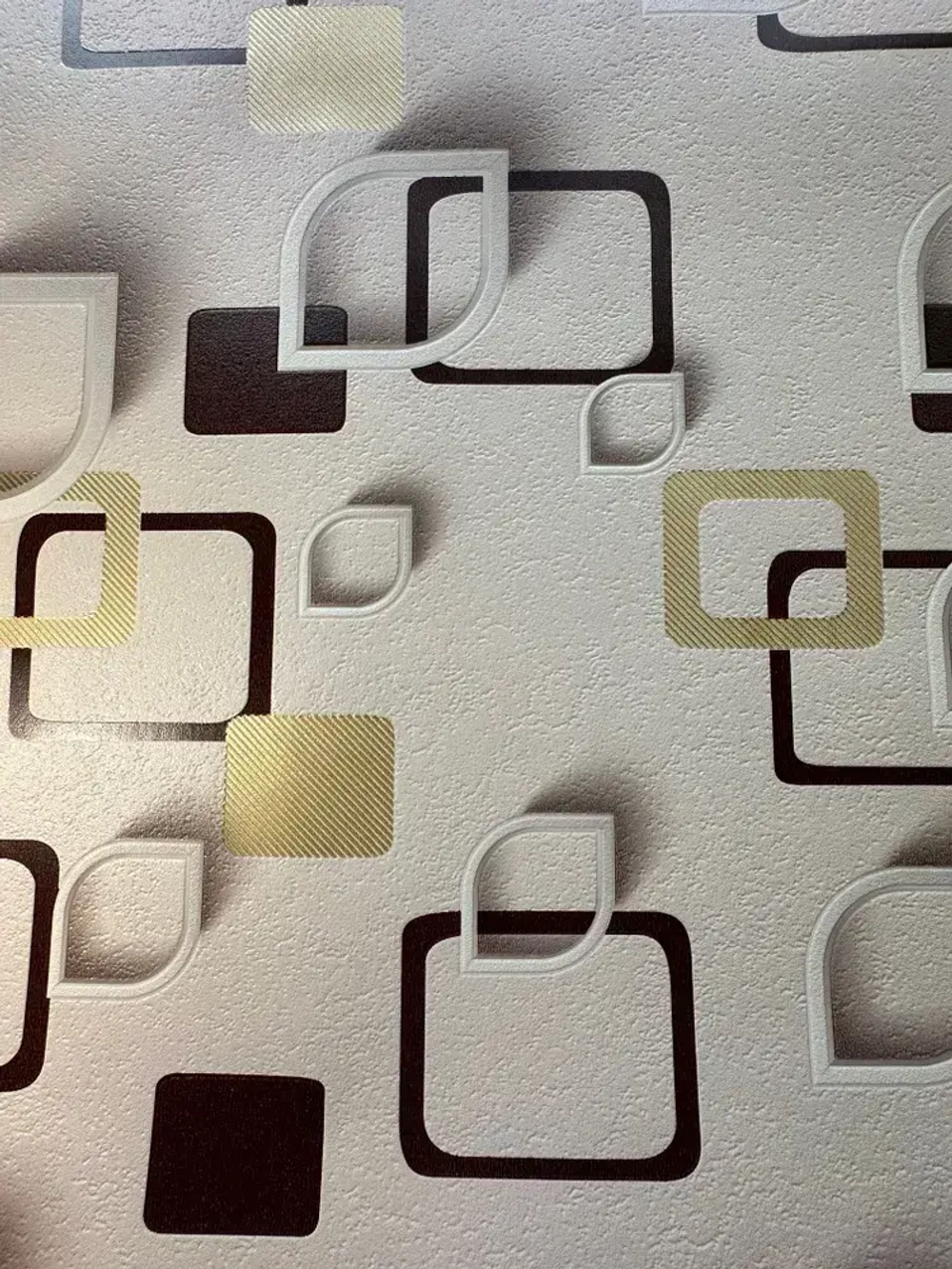 Обои Винил на бумаге 10 м, 0,5 м