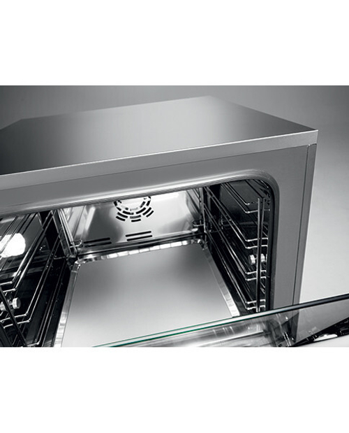 Печь конвекционная Tecnoeka EKF 423 UP