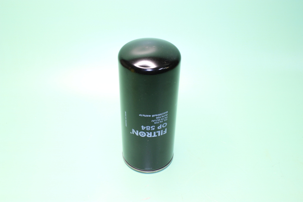 Фильтр масляный