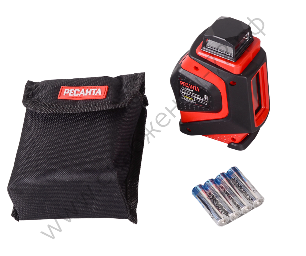 Построитель лазерный ПЛ-1Х360А