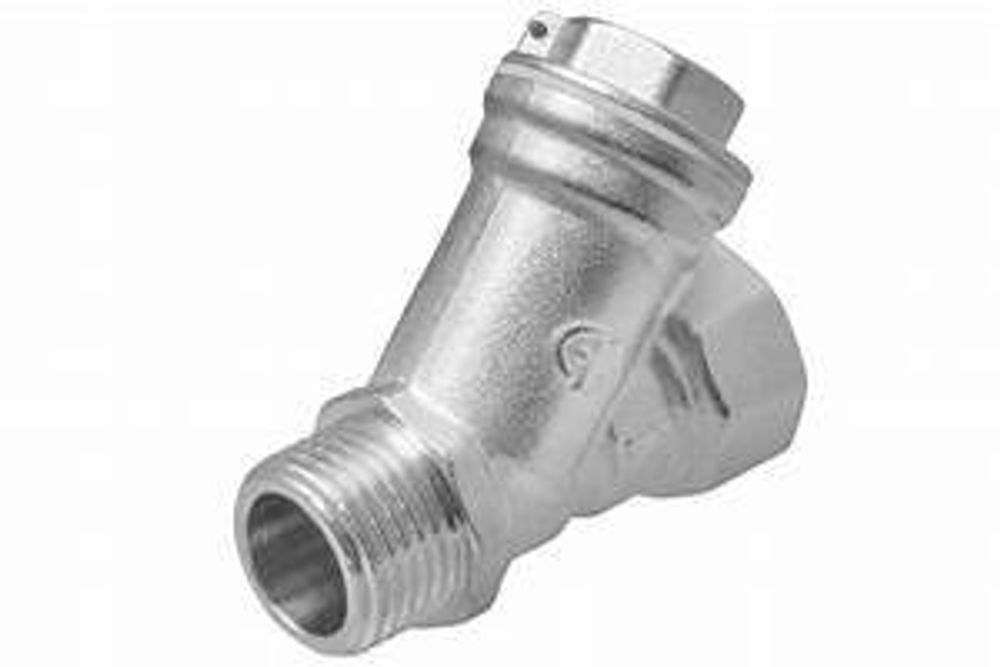 Фильтр косой 1/2 вн-вн Aqualink, 01324