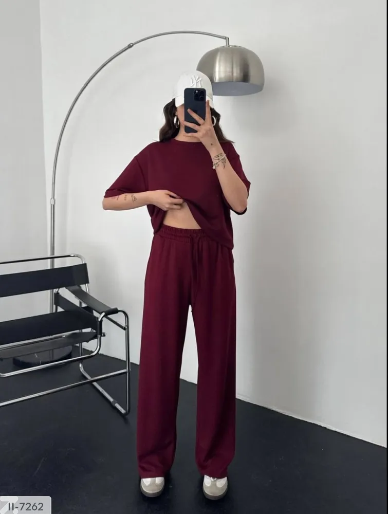 Костюм II-7236 Фабрика Моды