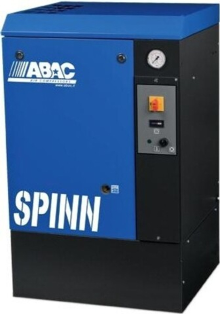 Компрессор винтовой ABAC SPINN 2,2 10 бар, 380 V