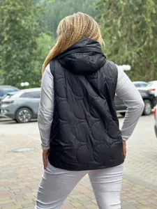 Жилет УК-728 Fabrika