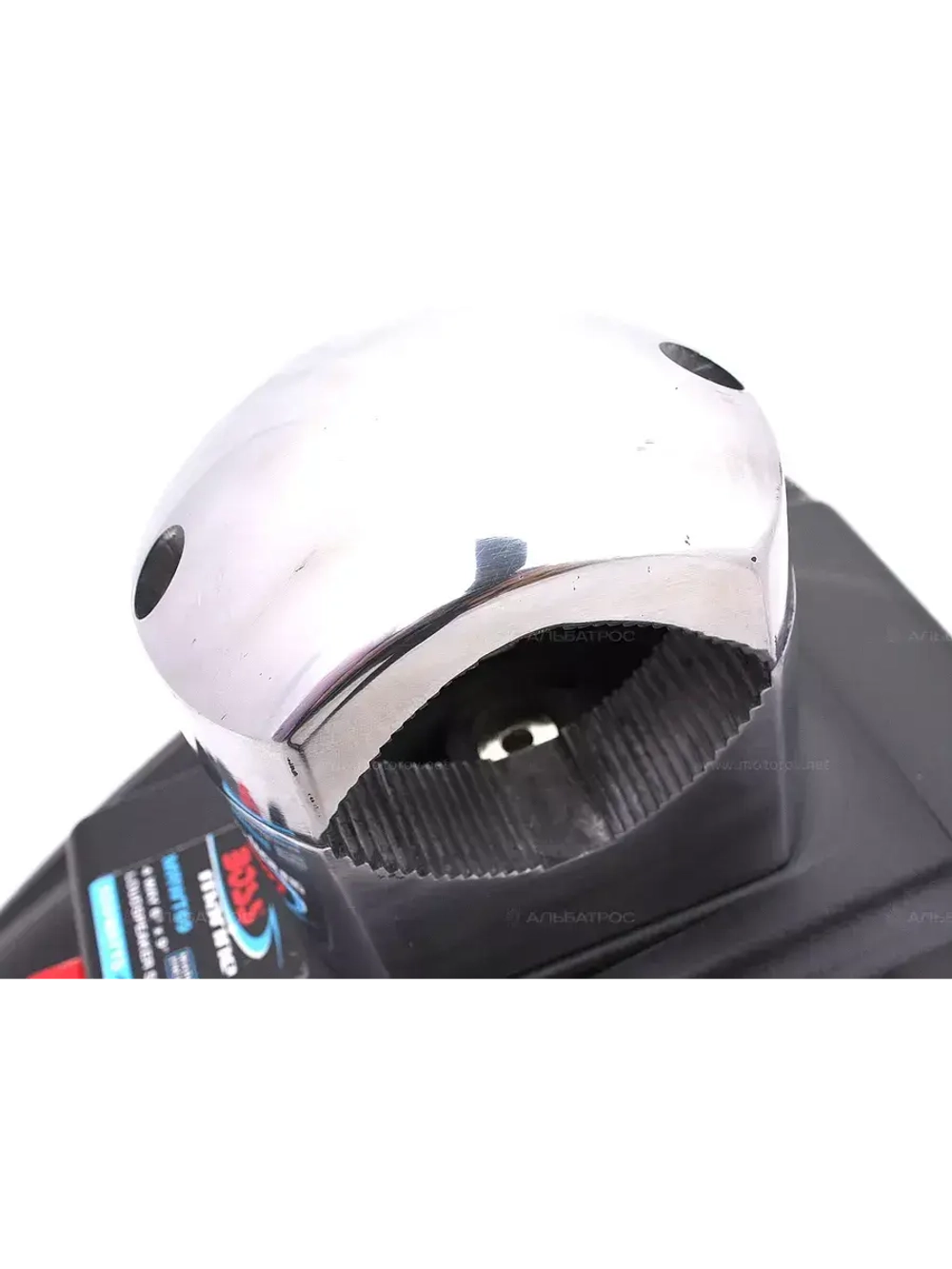 Корпусная акустика Boss Audio Marine MRWT69, 550 Вт, 6" x 9"