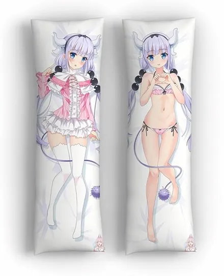 Дакимакура Канна Камуи №10