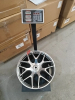 КОВАНЫЕ ДИСКИ ДЛЯ MERCEDES-BENZ S-CLASS C217 2015 МЕРСЕДЕС-БЕНЗ