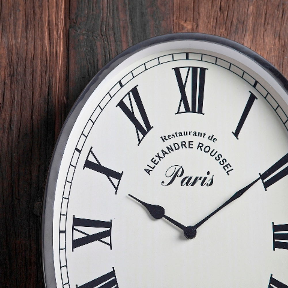 Часы настенные Roomers 47-325-46