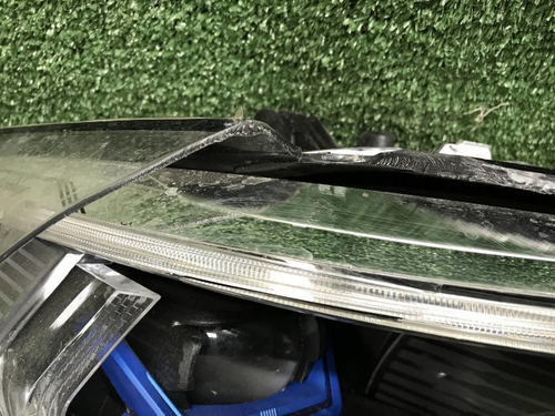 Фара правая BMW X5 G05 X6 G06 (18-23) Laser