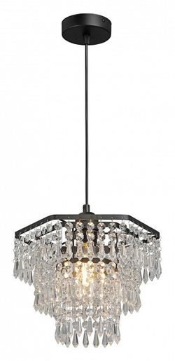 Подвесная люстра Vitaluce V5883 V5883-1/1S