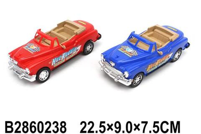 Машина классич. ин. пакет 757-61A