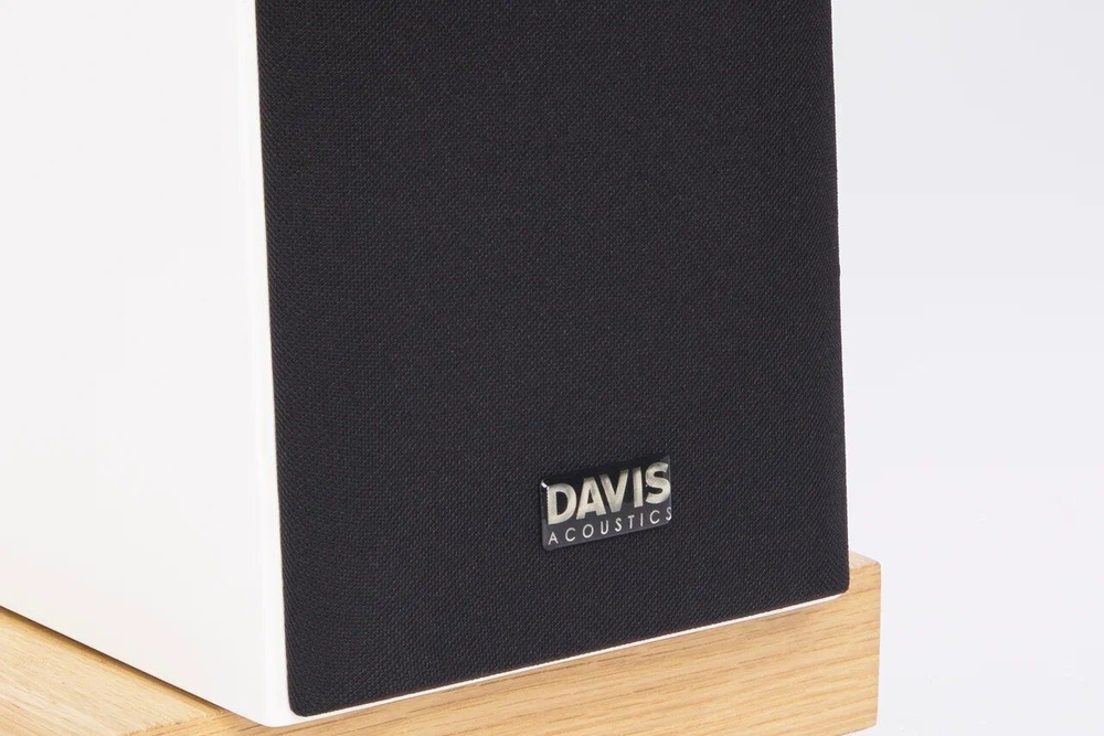 Напольная акустика Davis Acoustics Courbet 5