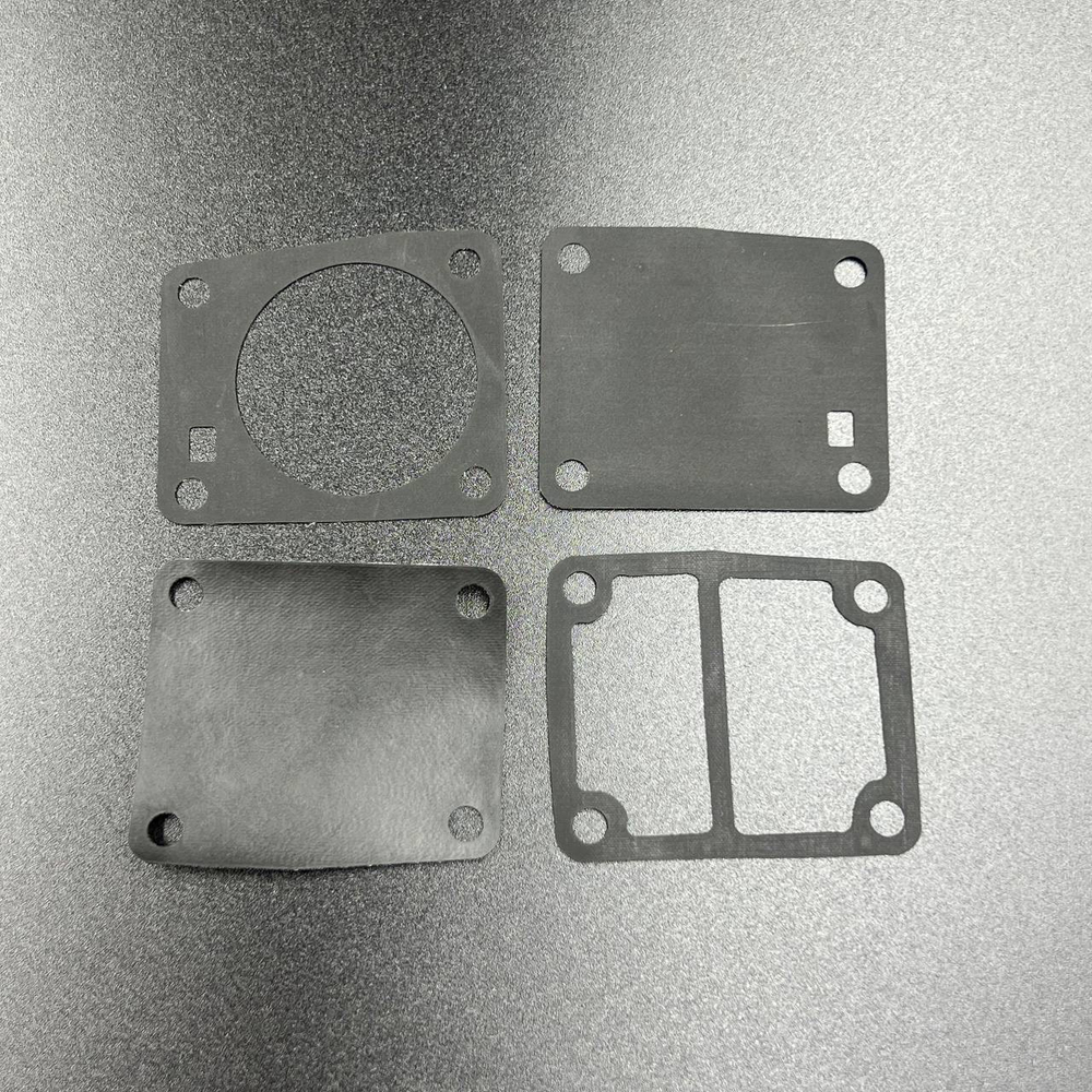 Ремкомплект топливного насоса Tohatsu 8-9.8 (Omax)