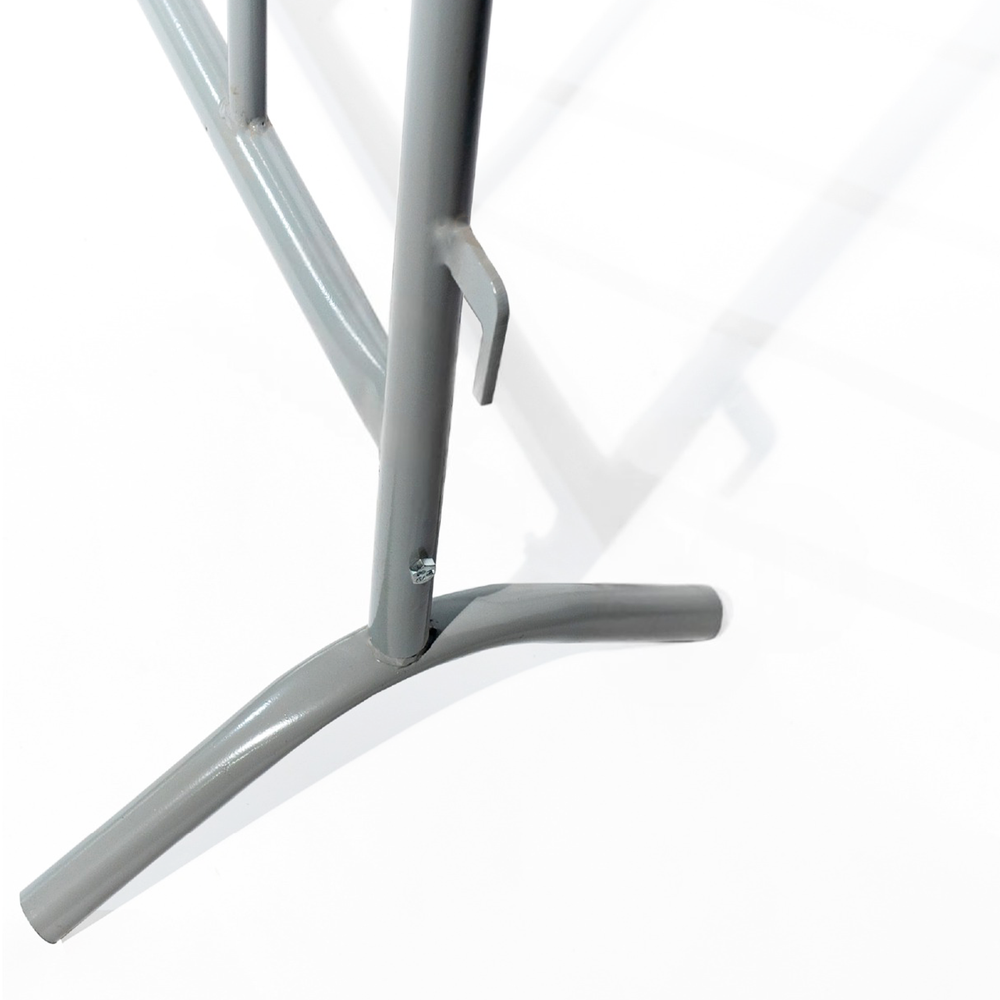 Фан-барьер 1030х2000 мм съёмные опоры