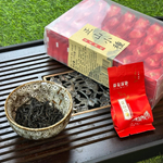 Чай 正山小种 - Чжэншань Сяочжун