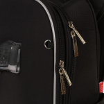 Рюкзак 37x29x17см "Ergonomic. Classic. Gun" 2 отд. 2 карм. (Хатбер)