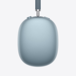 Наушники Apple AirPods Max 2 (2026), Синий (Blue)