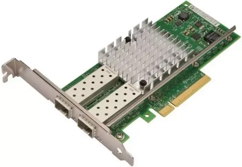 Сетевая карта QNAP  RHBE10R2