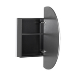 Зеркальный шкаф Roca Luna 80 ZRU9307737