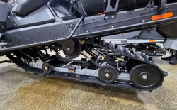 Снегоход STELS АТАМАН SA800T 2.0