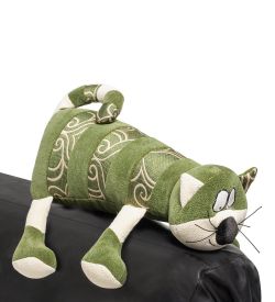 EM-06/ 3 Фигурка Кошка большая