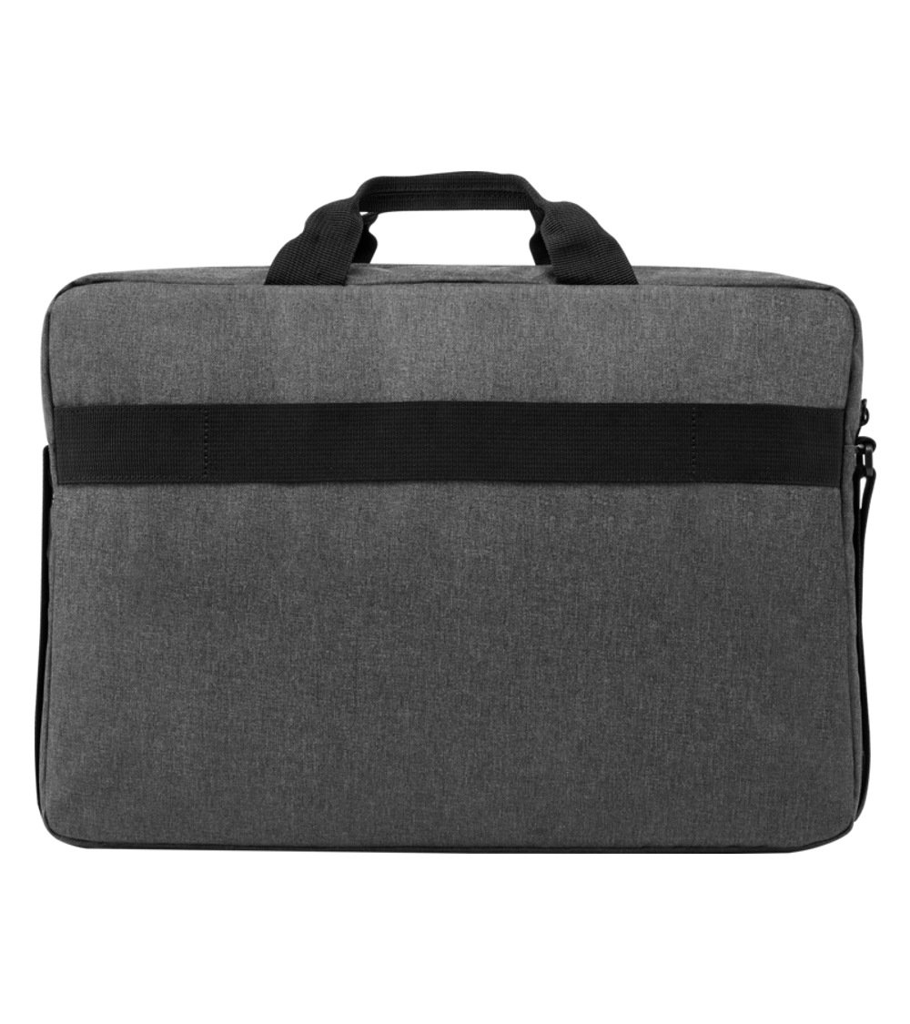 Case HP Prelude Grey 17 Laptop Bag cons