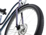 Женский велосипед Electra Townie Path 9D EQ Step Thru (2022)