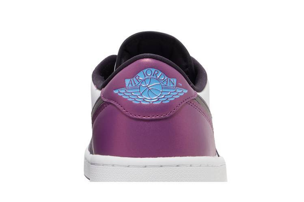 Кроссовки Jordan Air Jordan 1 Low Golf Nrg "Purple Smoke"