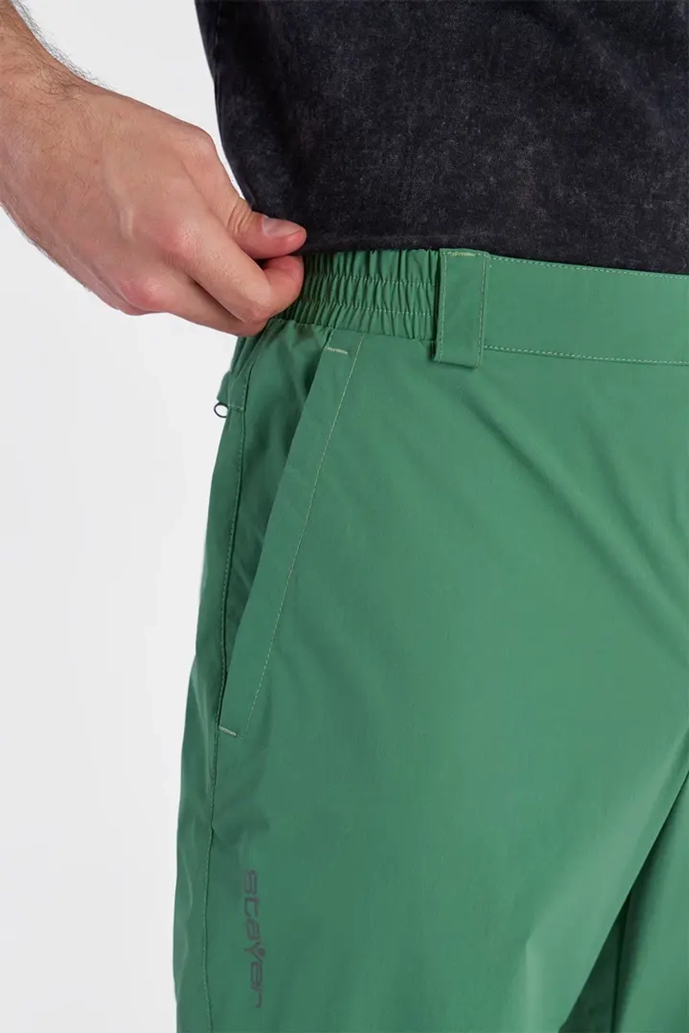 ШОРТЫ STAYER МУЖСКИЕ 24-30204