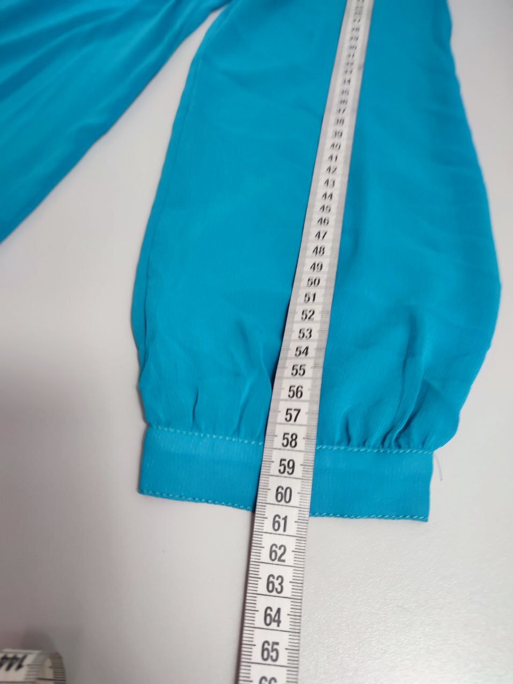 Блуза Mam's для беременных 44 размер