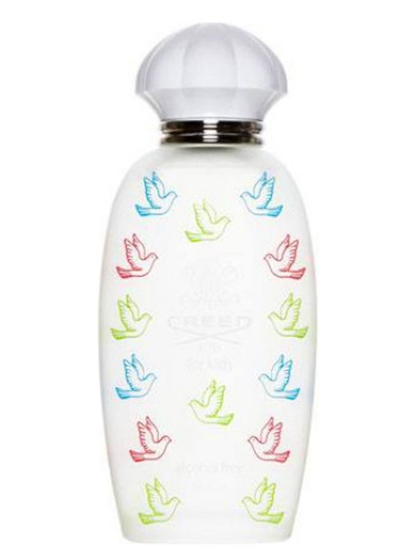 Creed Pour Enfants