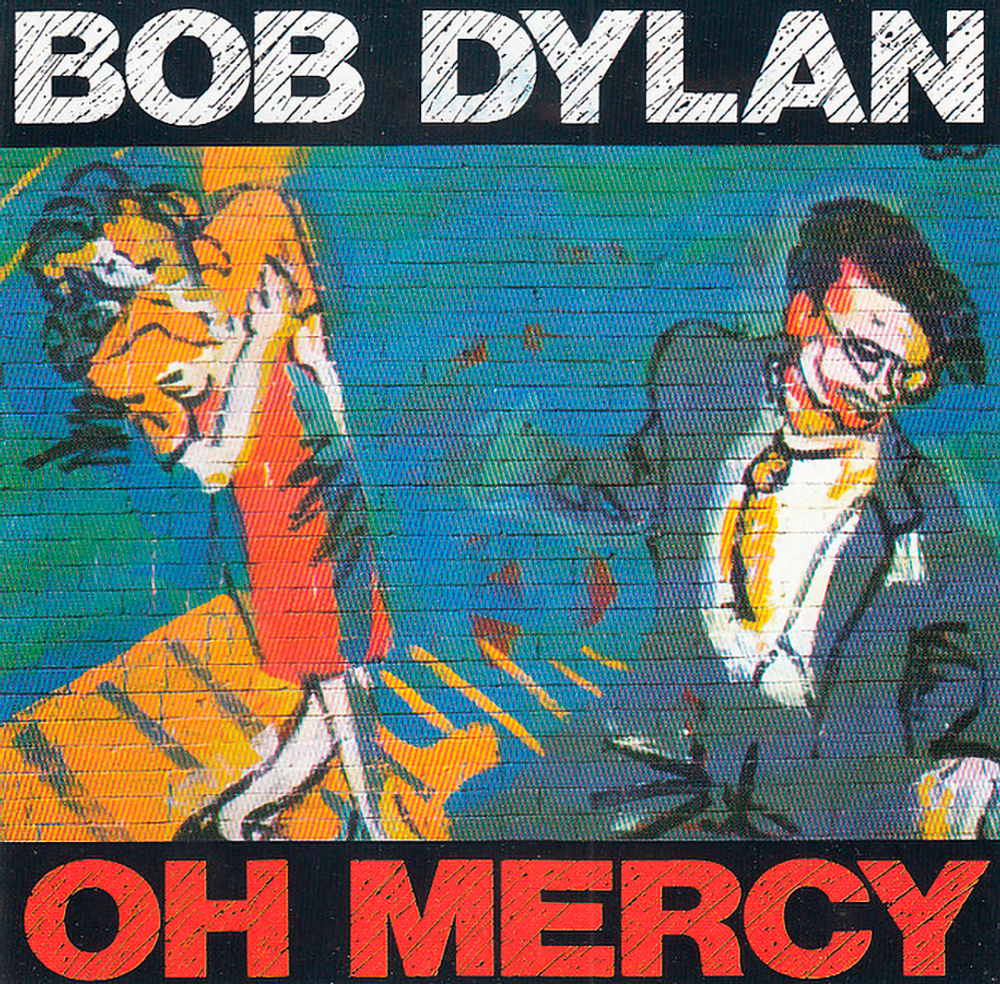 Bob Dylan / Infidels+Oh Mercy+Time Out Of Mind (3CD)