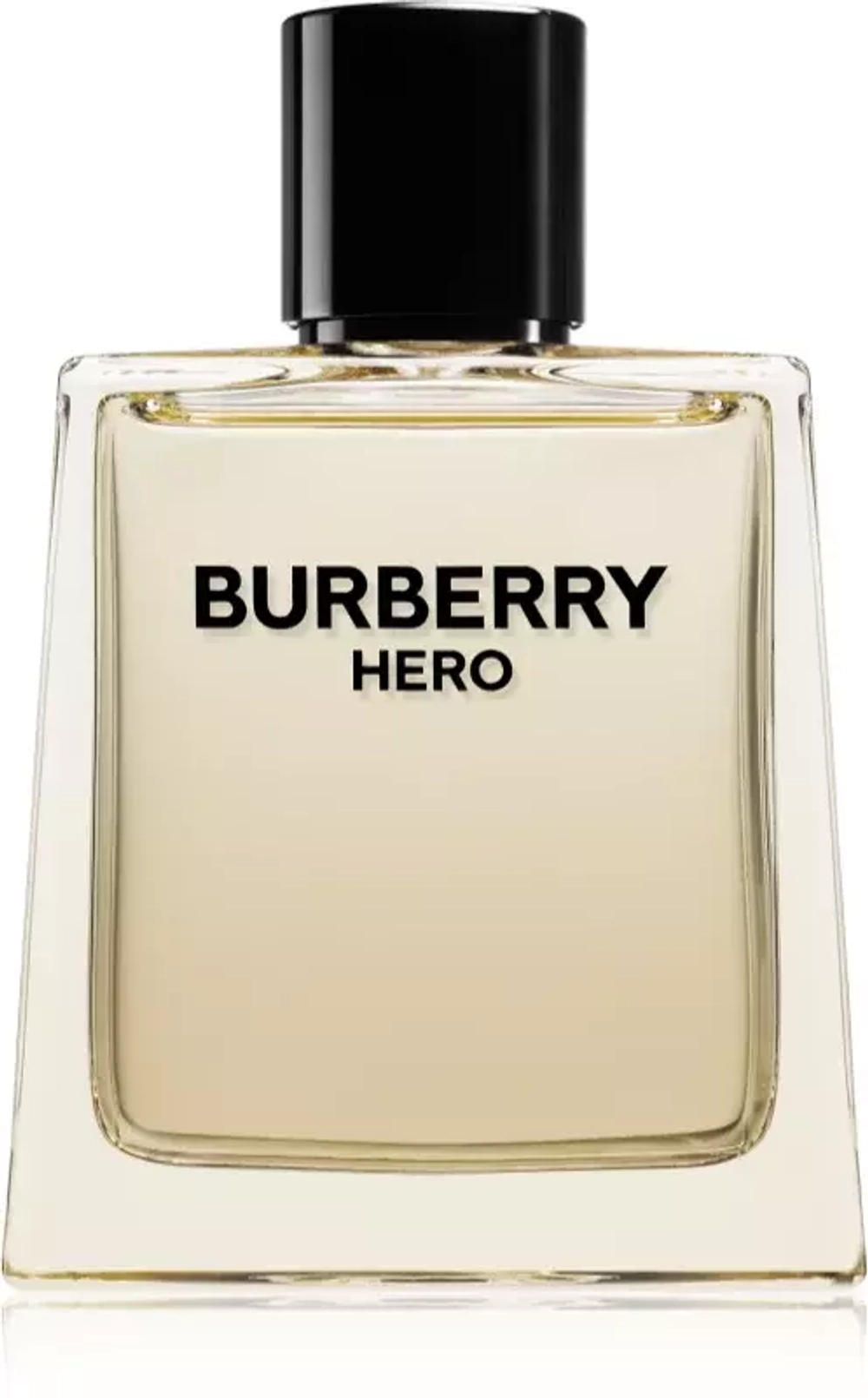 Burberry Hero