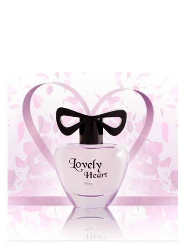 Yves de Sistelle Lovely Heart