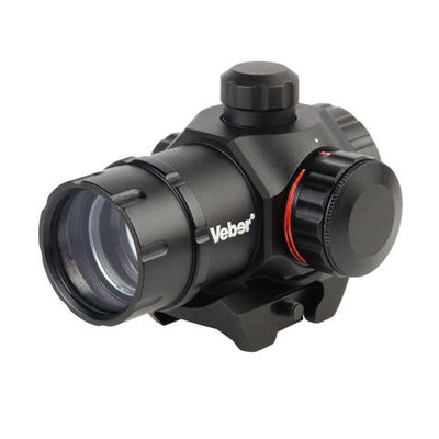 Прицел Veber Пневматика 1x22 RG