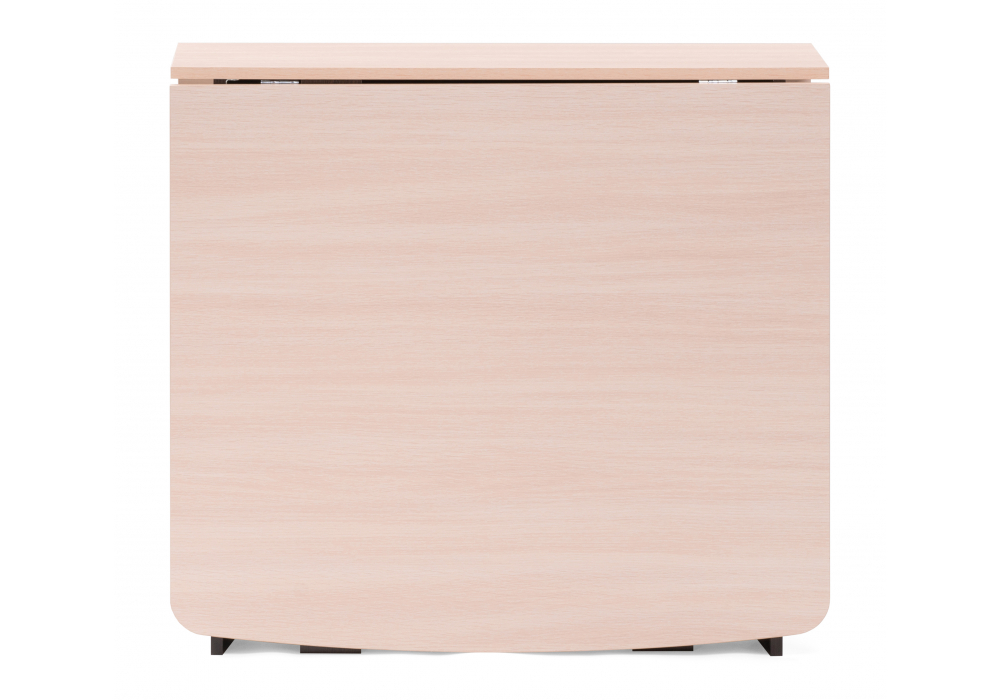 Стол деревянный Woodville СтК7 венге, дуб молочный