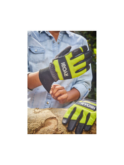 Перчатки Ryobi RAC258S 5132005709