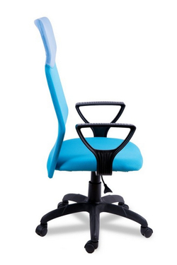 Кресло для персонала Астра А Гольф ТОП