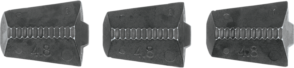 Комплект кулачков 4,8 мм Makita 199731-7