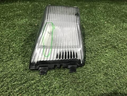 Указатель поворота левый Mercedes G W463 (2018-н.в.)