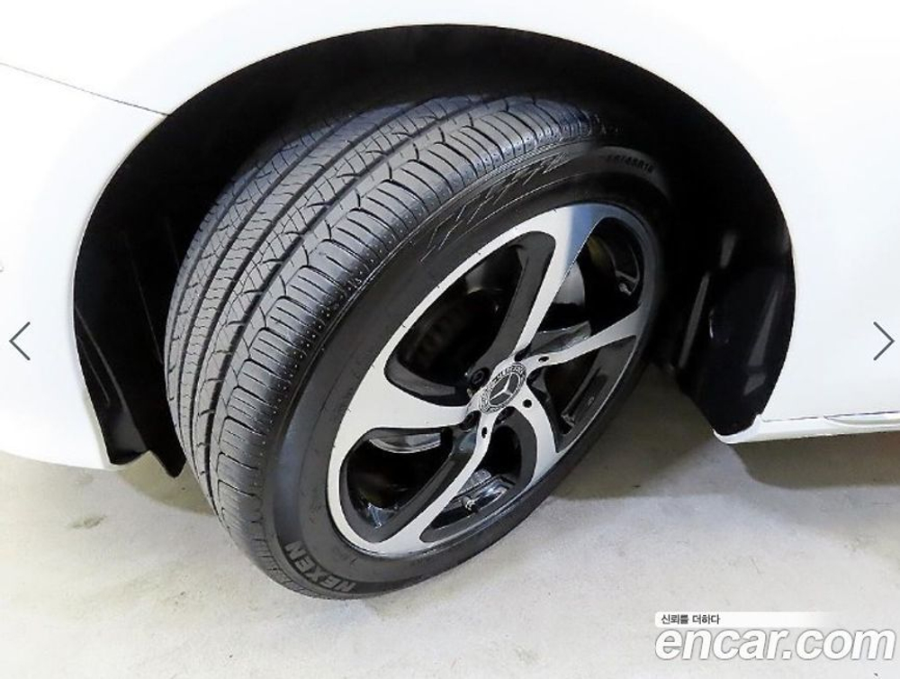 Mercedes-Benz E-Class W213 E250 Avangarde (12.2019)
