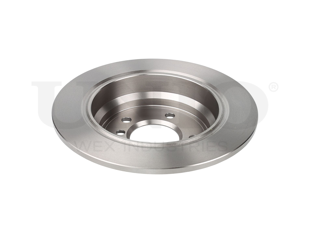 Диск тормозной задний UNIO BRD-20472