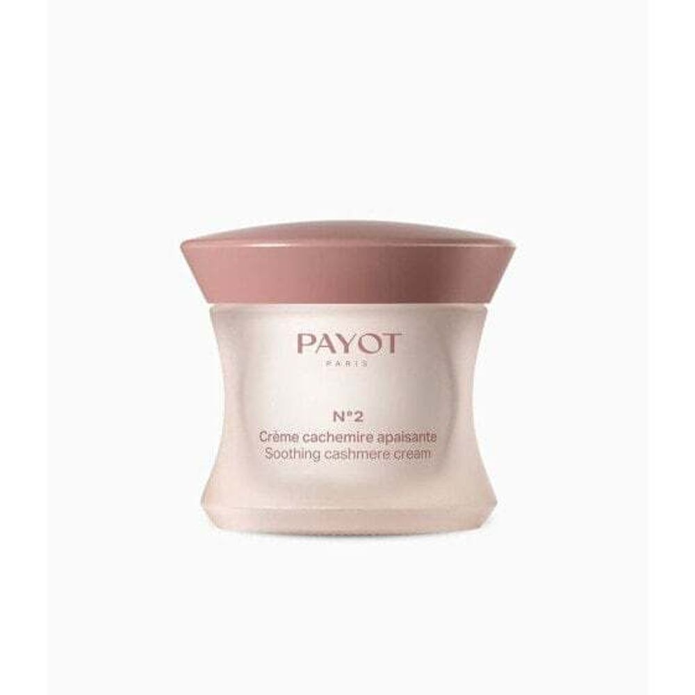 Увлажнение и питание Дневной крем Payot Crème 50 ml