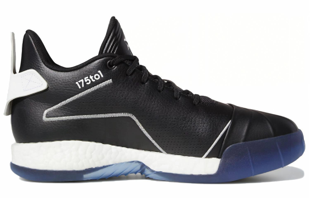 Кроссовки Adidas T Mac Millennium