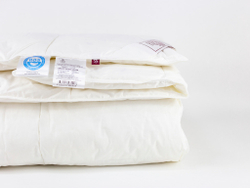 Одеяло пуховое всесезонное 220х240 German Grass Grand Down